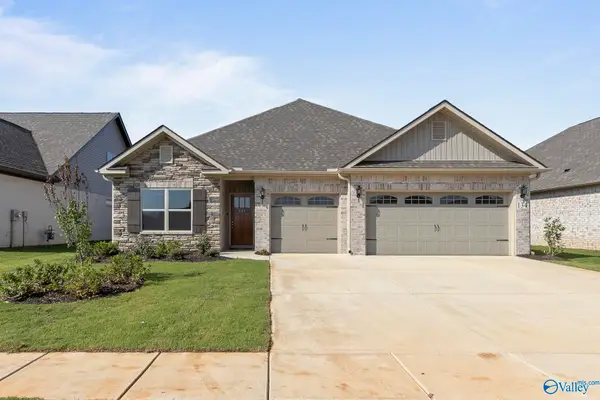 353 Wanto Lane, Huntsville, AL 35811