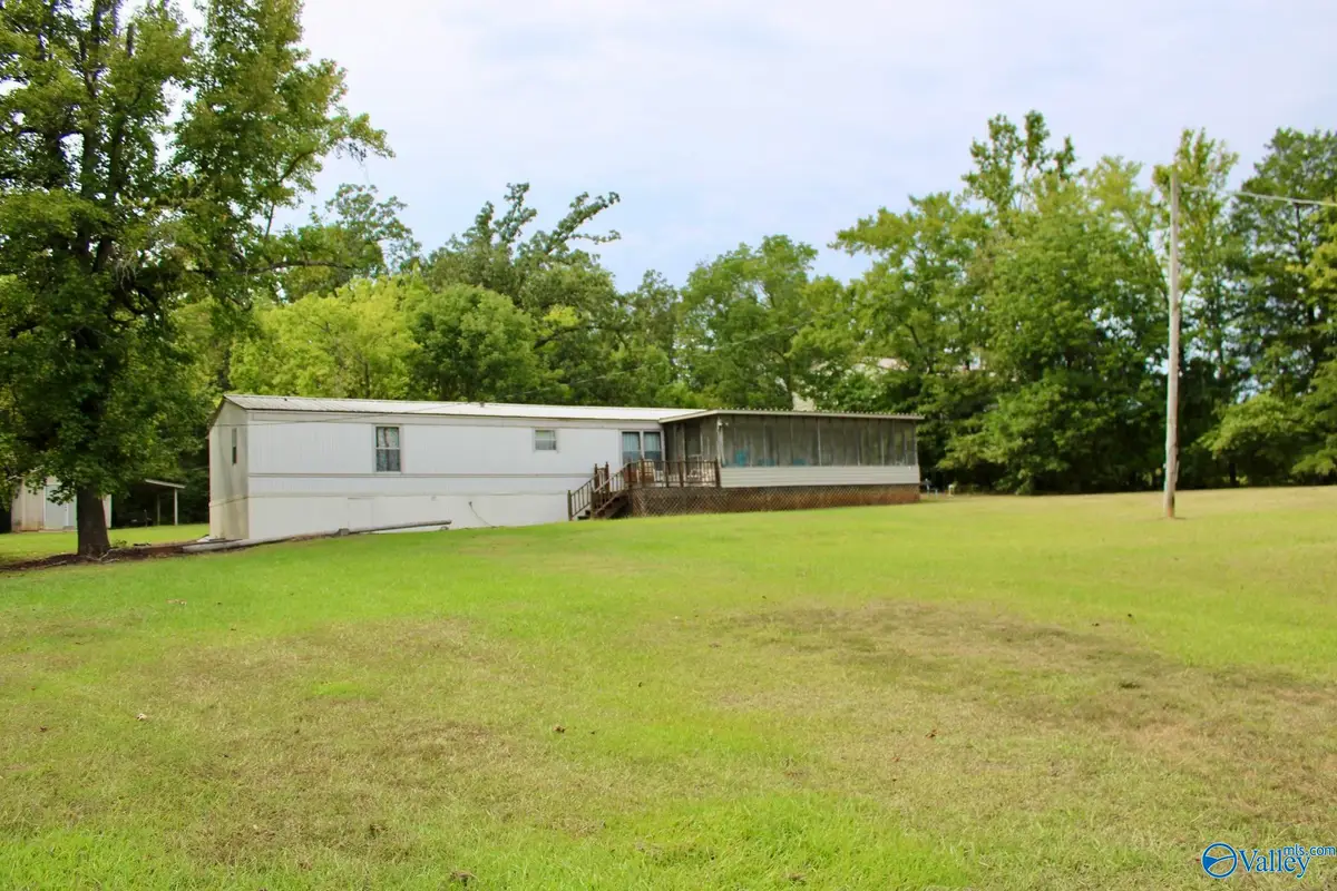 305 Menominee Road, Langston, AL 35755 - #1