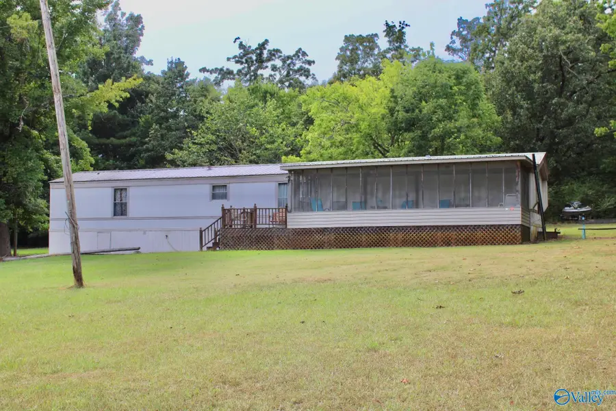 305 Menominee Road, Langston, AL 35755 - #2