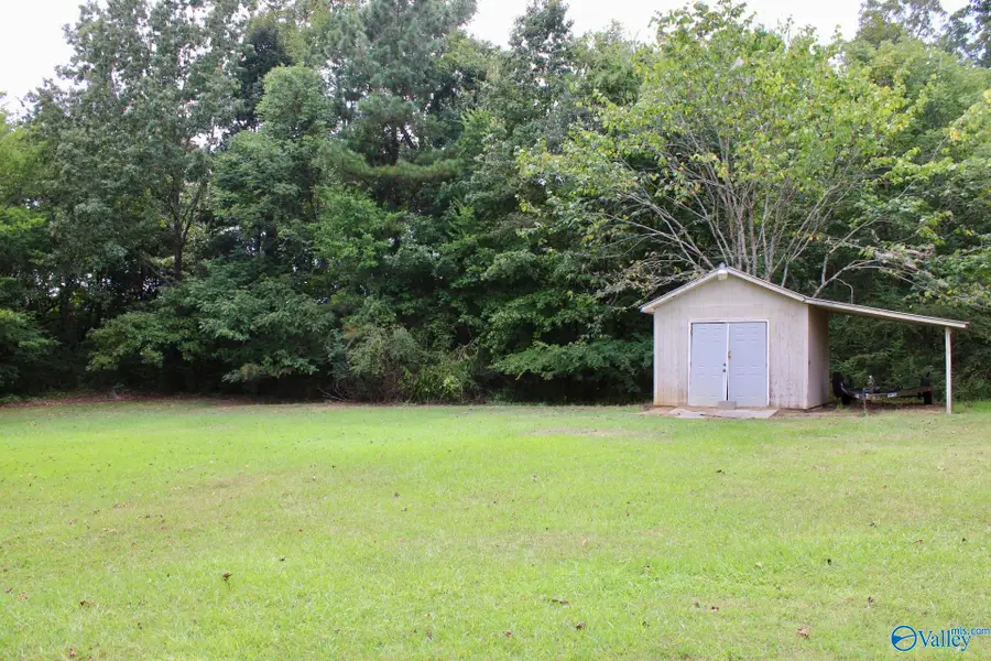 305 Menominee Road, Langston, AL 35755 - #3