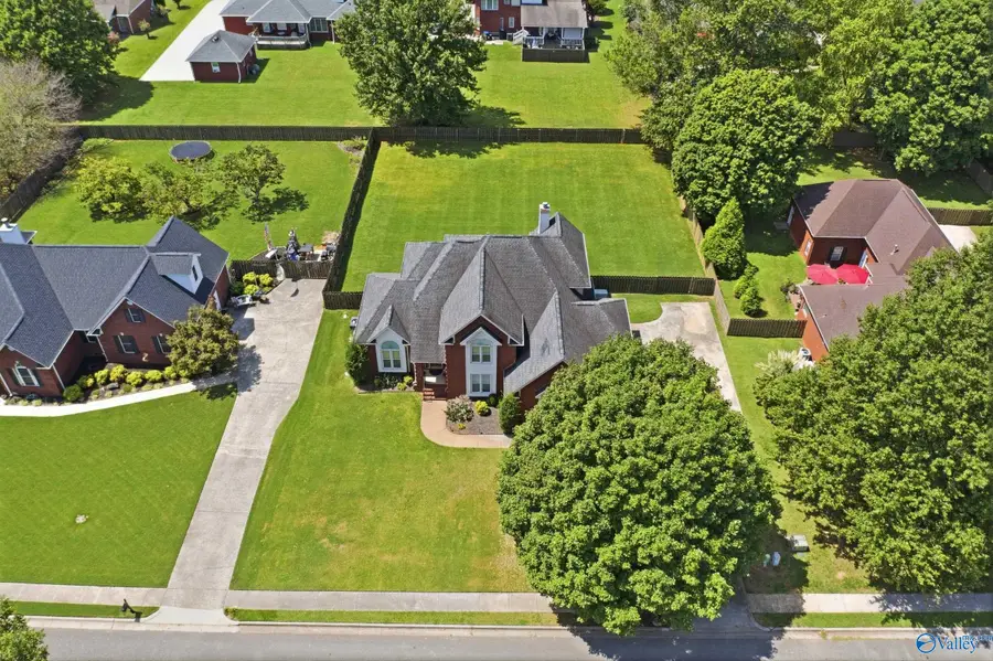 218 Wildflower Court, Huntsville, AL 35811 - #2