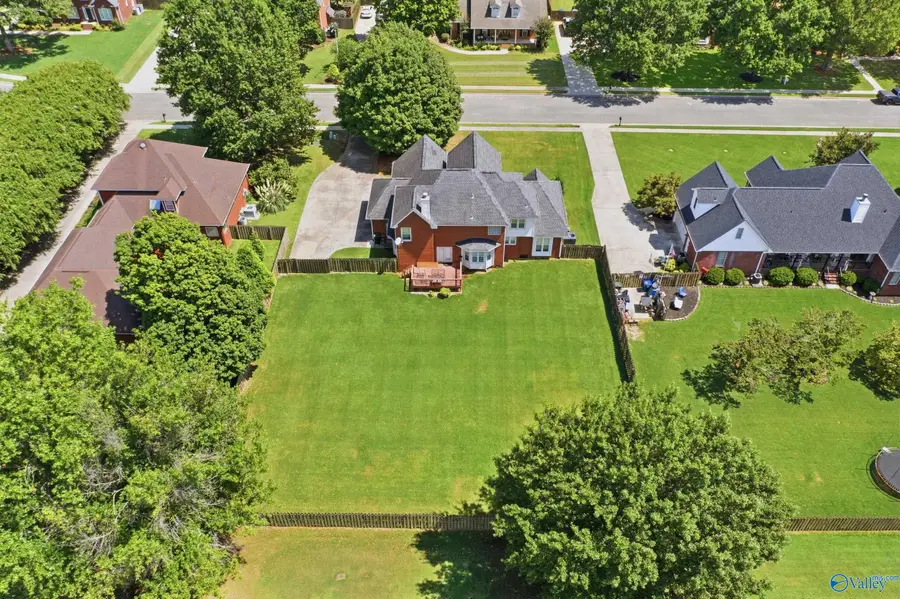 218 Wildflower Court, Huntsville, AL 35811 - #3