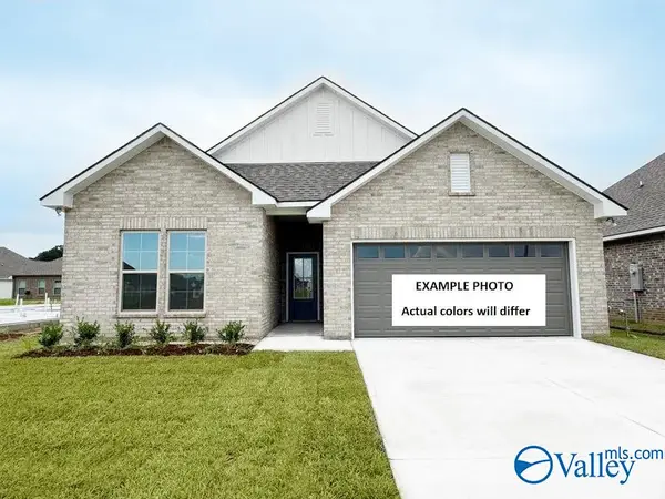 8870 Old Middlestown Road Se, Gurley, AL 35748