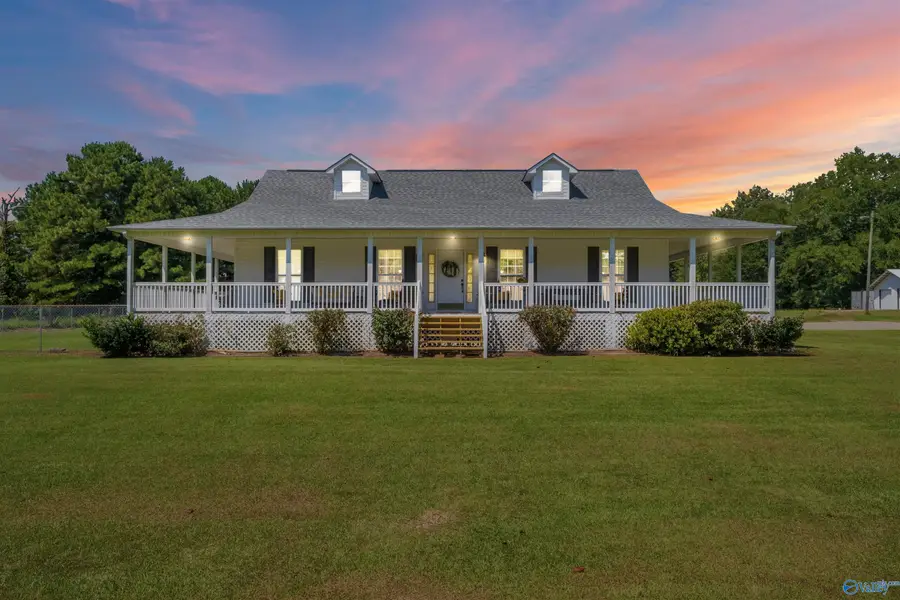 1660 Dunn Road, Southside, AL 35907 - #2