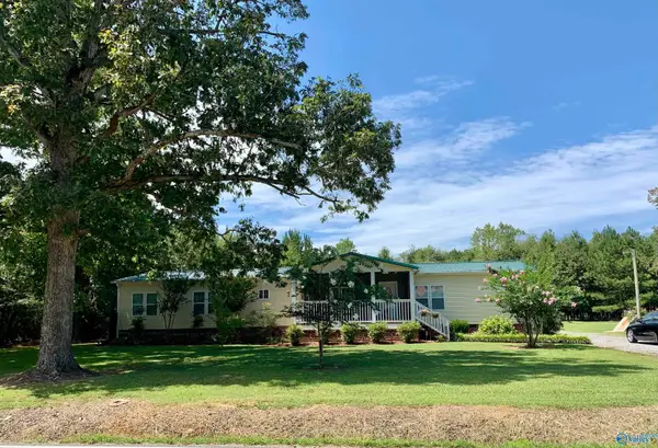 1416 Low Gap Road, New Hope, AL 35760