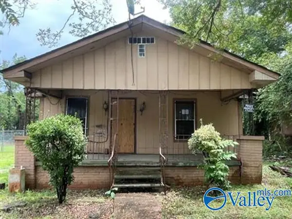 2007 Dawson Avenue, Bessemer, AL 35020