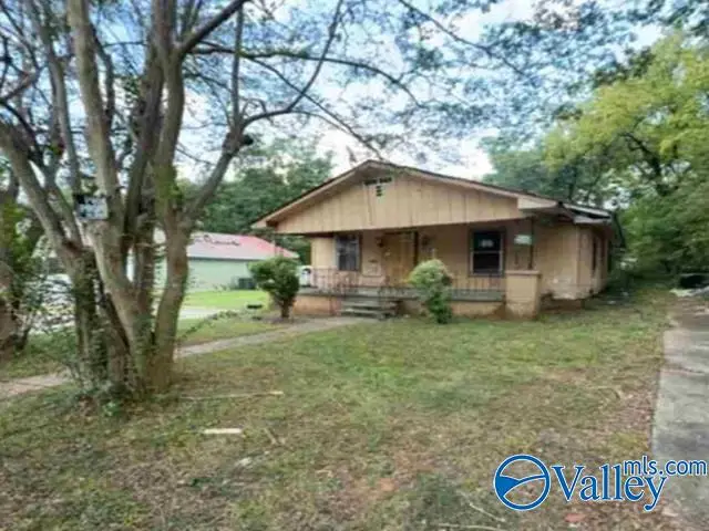 2007 Dawson Avenue, Bessemer, AL 35020 - #2