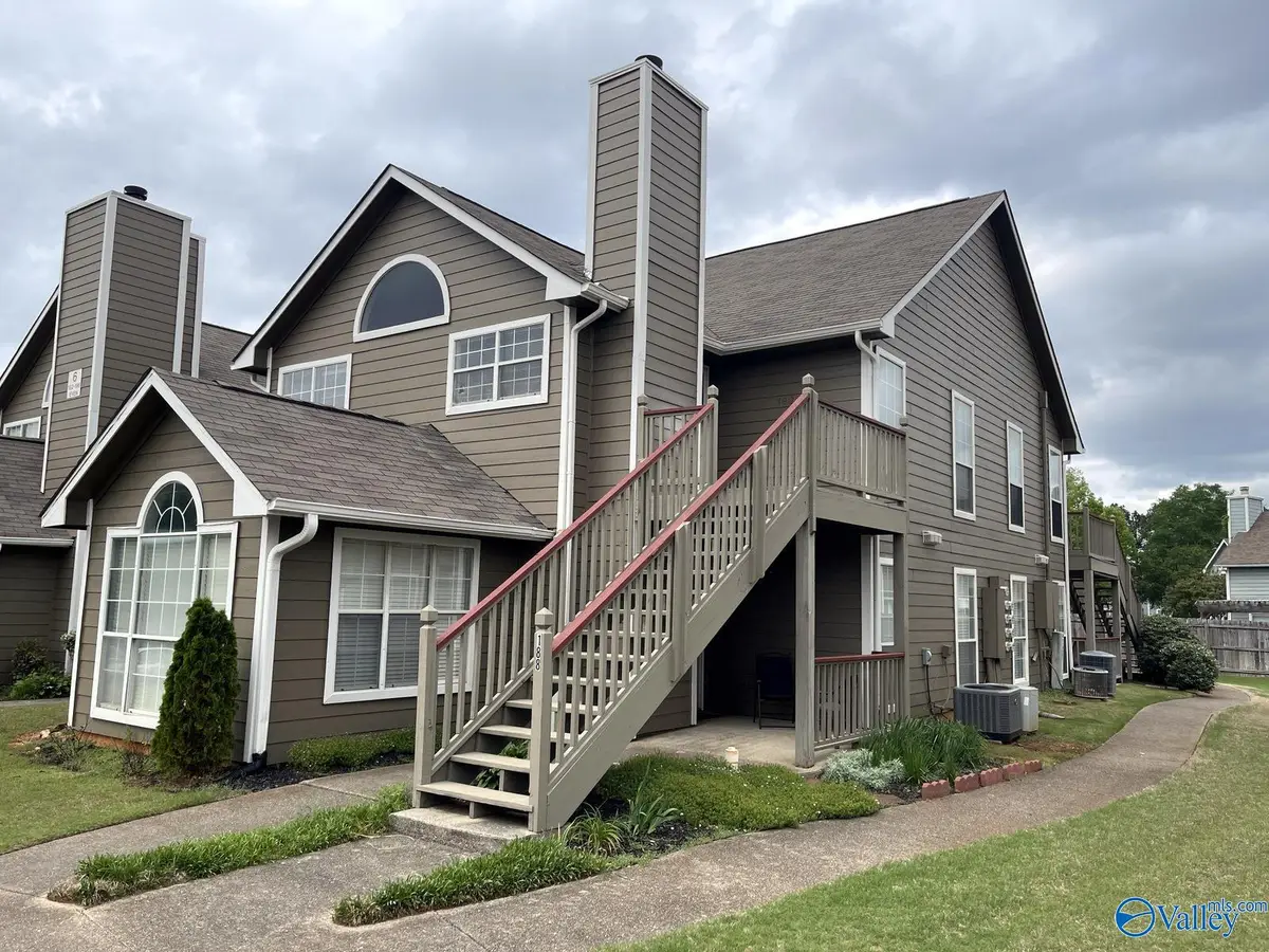 188 Waters Edge Lane #188, Madison, AL 35758 - #1