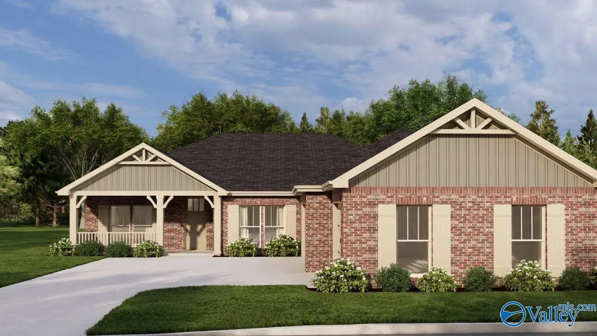 121 Sullivan Street, Athens, AL 35613 - #1