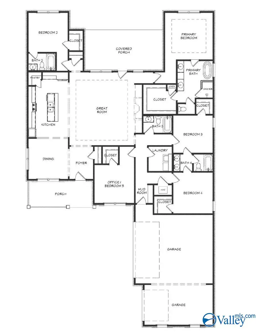 121 Sullivan Street, Athens, AL 35613 - #2
