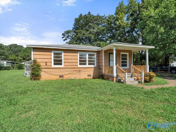 3702 Grote Street Sw, Huntsville, AL 35805