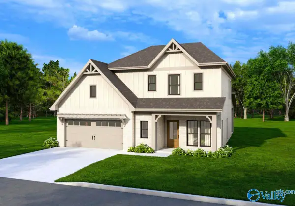 231 Clift Meadow Drive, Madison, AL 35757