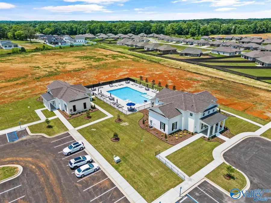 231 Clift Meadow Drive, Madison, AL 35757 - #3