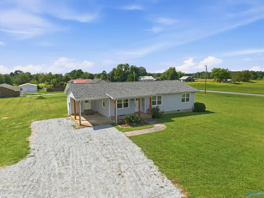 16959 Glaze Road, Athens, AL 35611 - #2