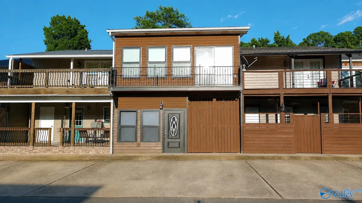 4322 Vista Drive, Guntersville, AL 35976 - #1
