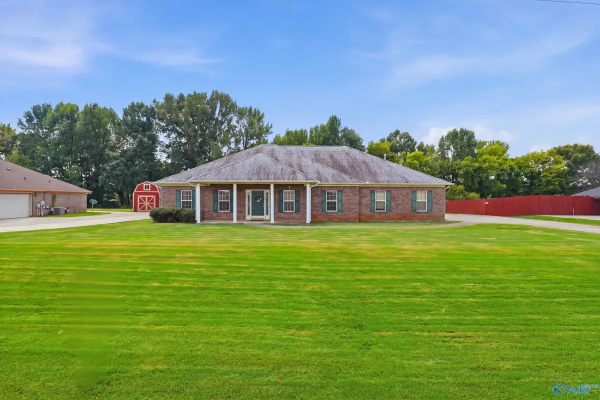 223 Thunderbird Drive, Harvest, AL 35749 - #1