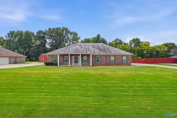 223 Thunderbird Drive, Harvest, AL 35749
