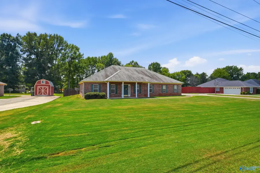 223 Thunderbird Drive, Harvest, AL 35749 - #2