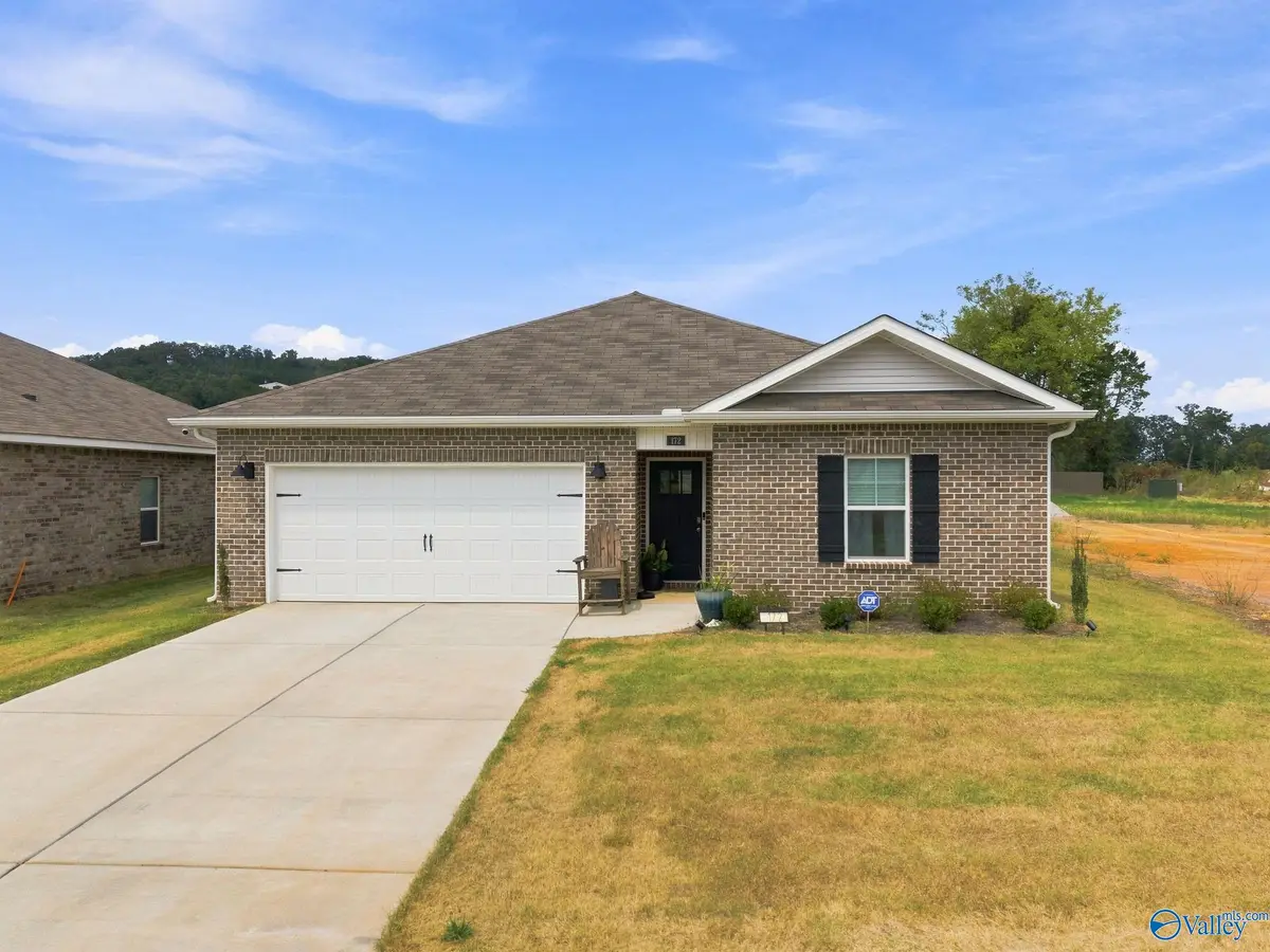 172 Shellcracker Lane, Guntersville, AL 35976 - #1