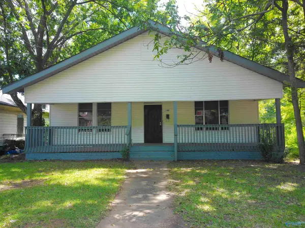 3203 Avenue D, Birmingham, AL 35281