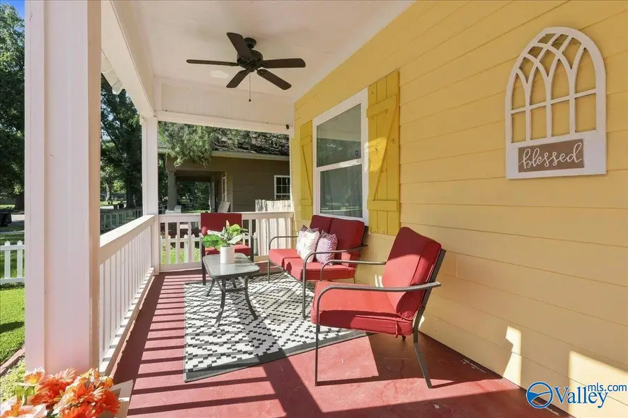 215 SW 8th Avenue, Decatur, AL 35601 - #3
