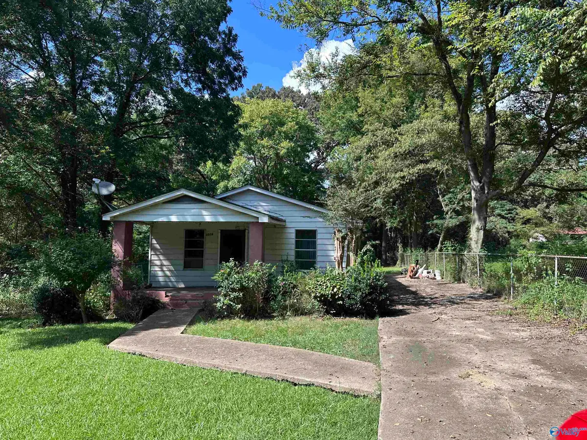 1016 Penfield Drive, Birmingham, AL 35217 - #1