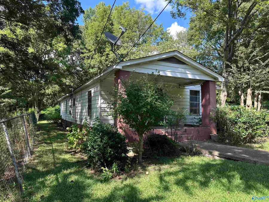 1016 Penfield Drive, Birmingham, AL 35217 - #3