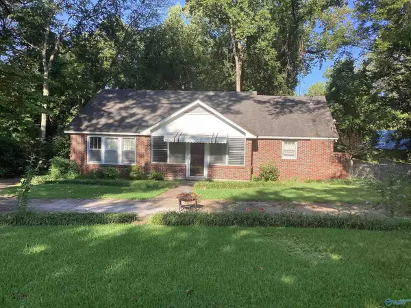 505 Reynolds Street, Gadsden, AL 35901