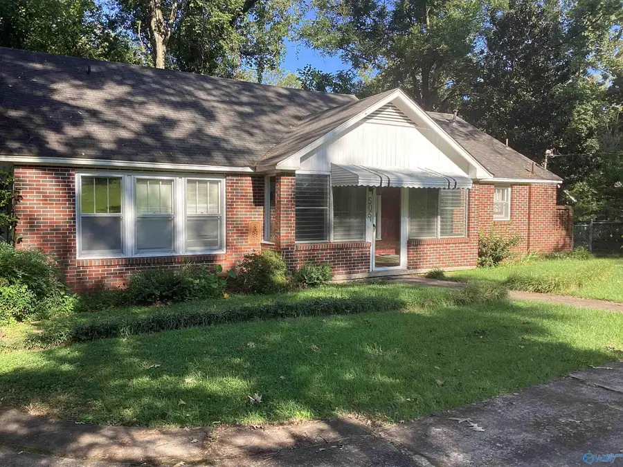 505 Reynolds Street, Gadsden, AL 35901 - #2
