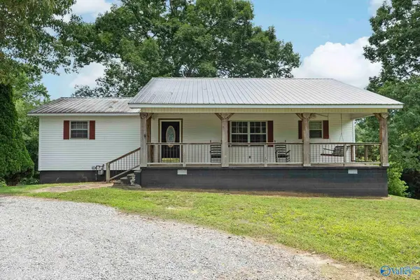 295 County Road 1834, Arab, AL 35016