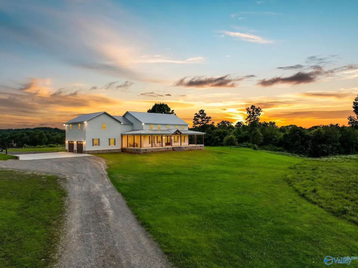 387 Emory Drive, Arab, AL 35016 - #1