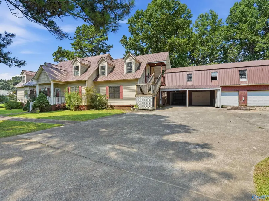 676 5th Street, Arab, AL 35016 - #3
