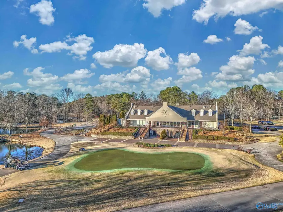 LOT 136 Evergreen Way, Union Grove, AL 35175 - #2