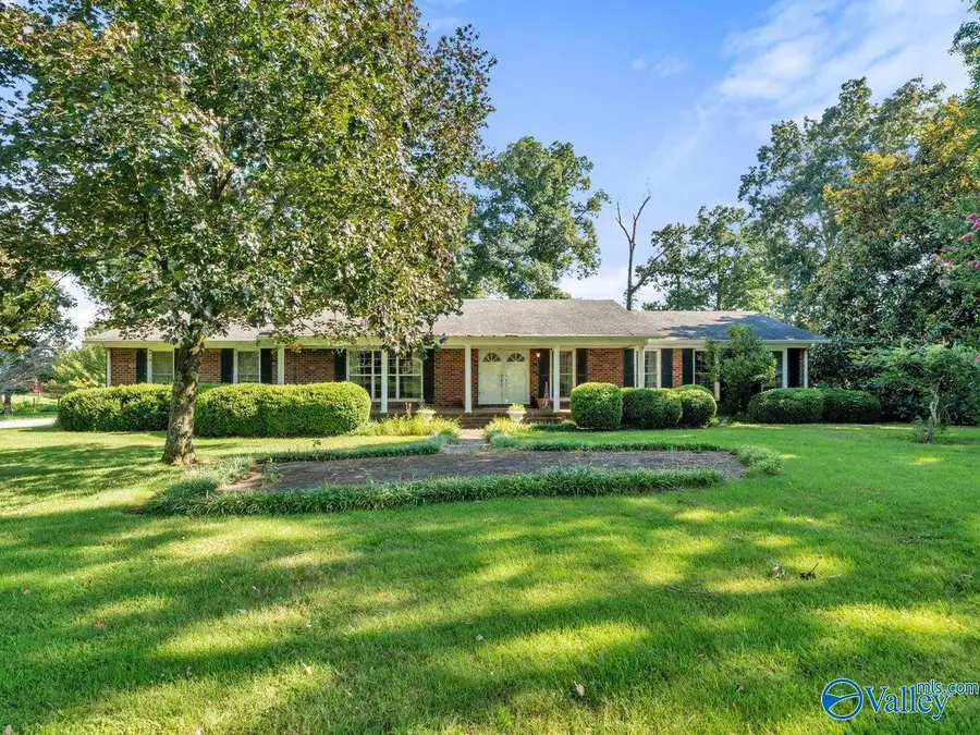 274 County Road 337, Section, AL 35771 - #3