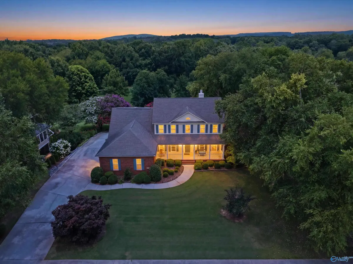 289 River Cove Road, Huntsville, AL 35811 - #1