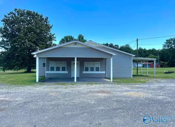 8324 Union Grove Road, Union Grove, AL 35175