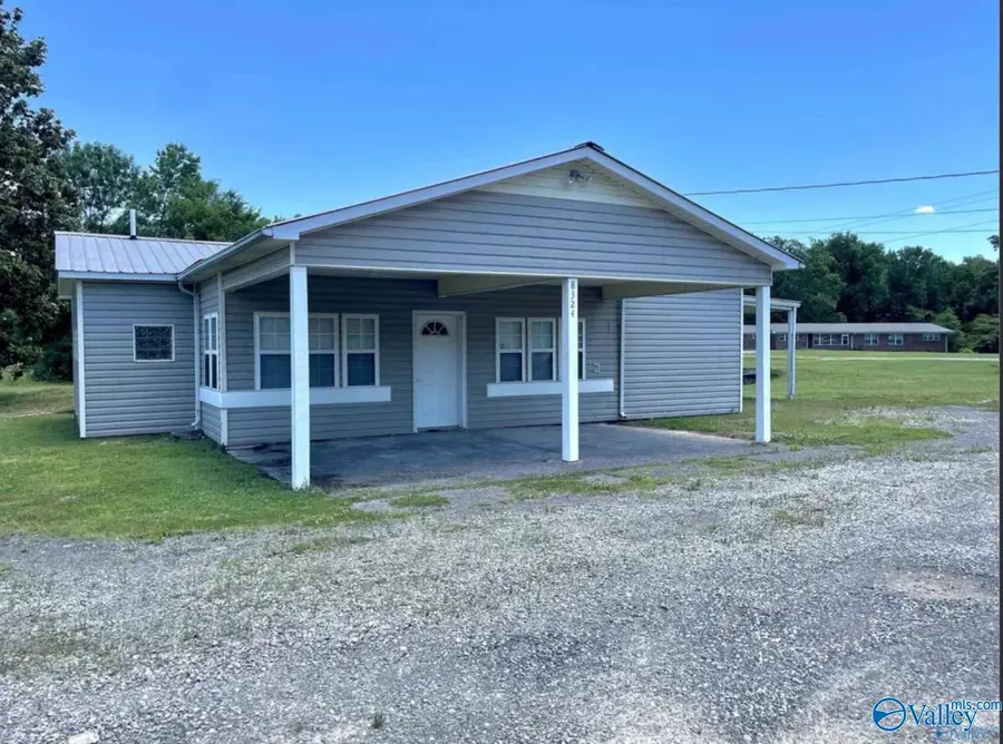 8324 Union Grove Road, Union Grove, AL 35175 - #2
