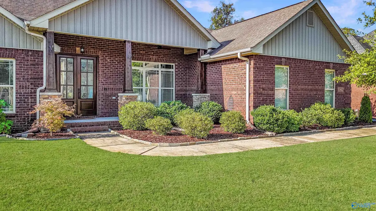 129 Misty River Lane Sw, Huntsville, AL 35824 - #1