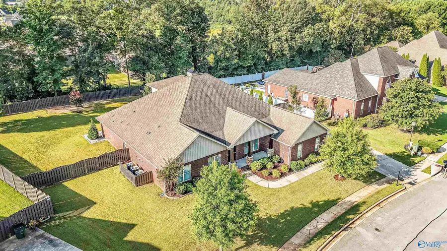 129 Misty River Lane Sw, Huntsville, AL 35824 - #2