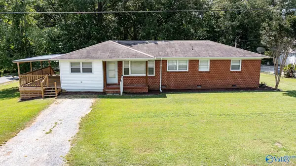 901 3rd Avenue Nw, Arab, AL 35016
