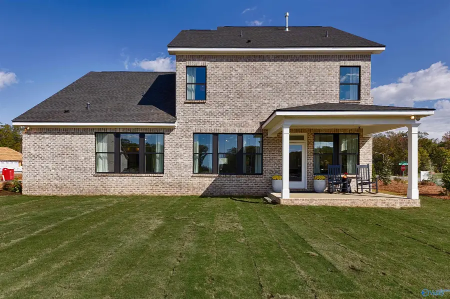 8324 Haymaker Way, Huntsville, AL 35802 - #3