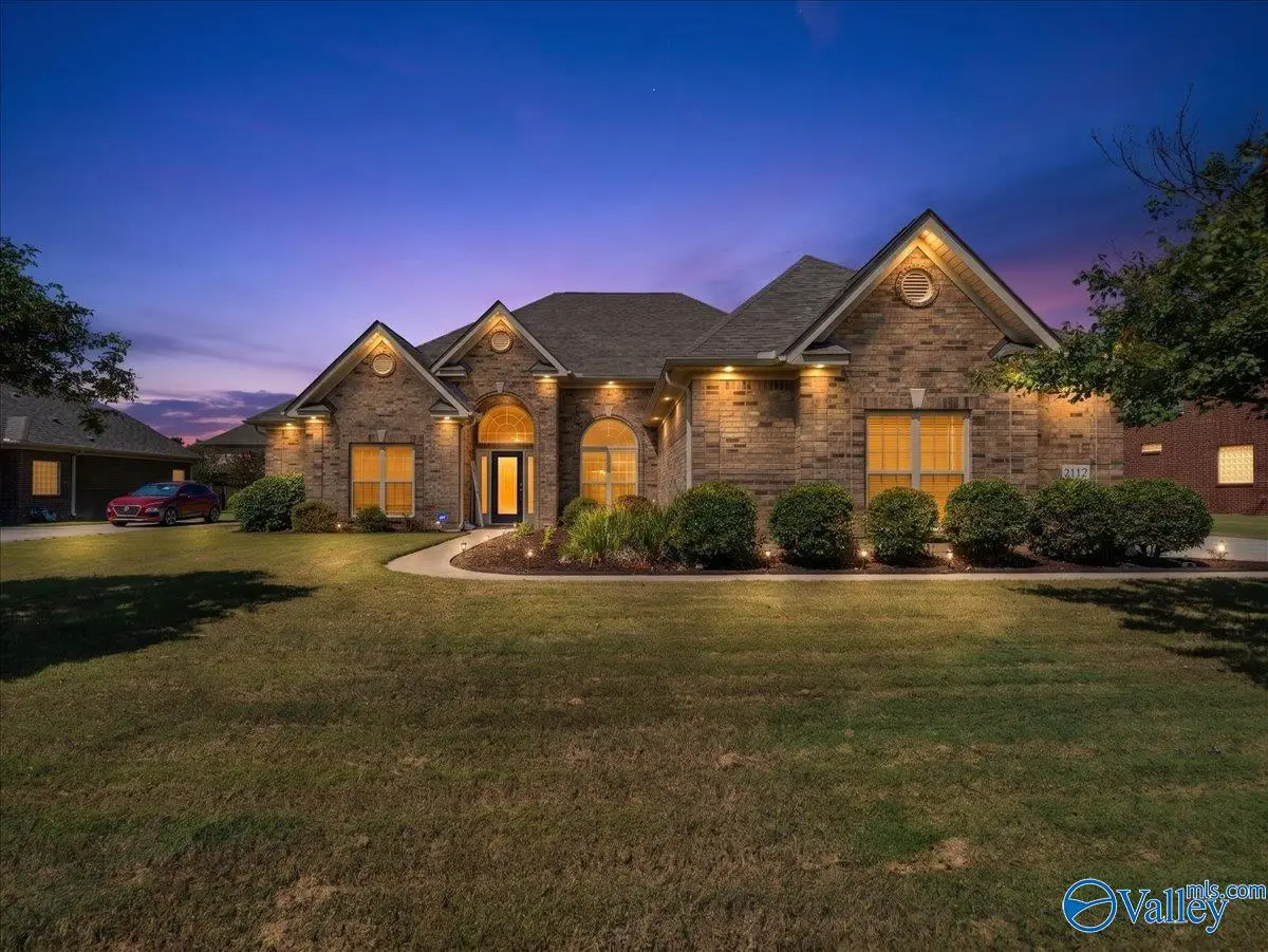 3112 Sandstone Street Se, Owens Cross Roads, AL 35763 - #1