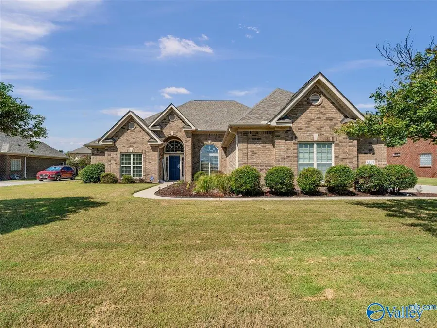 3112 Sandstone Street Se, Owens Cross Roads, AL 35763 - #2