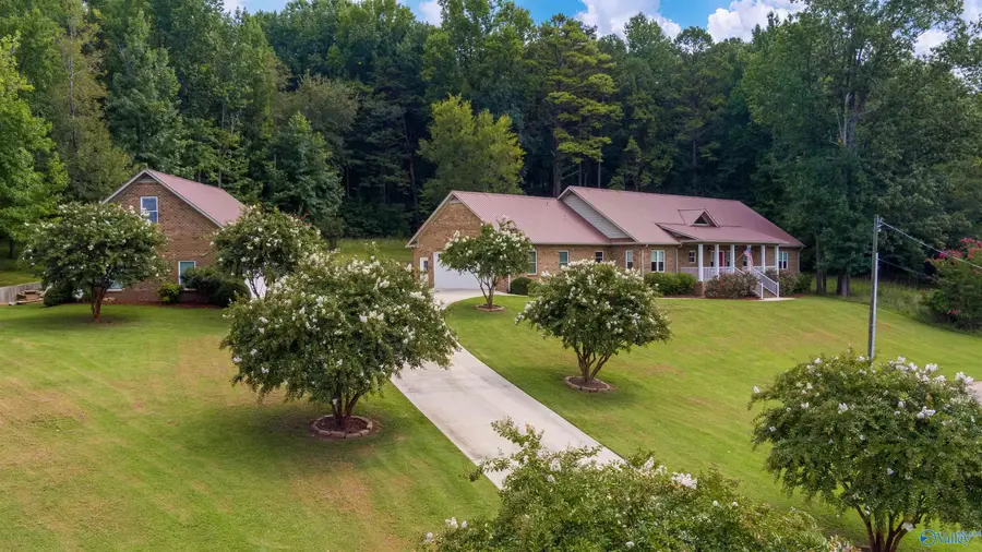 105 Seneca Lane, Gurley, AL 35748 - #2