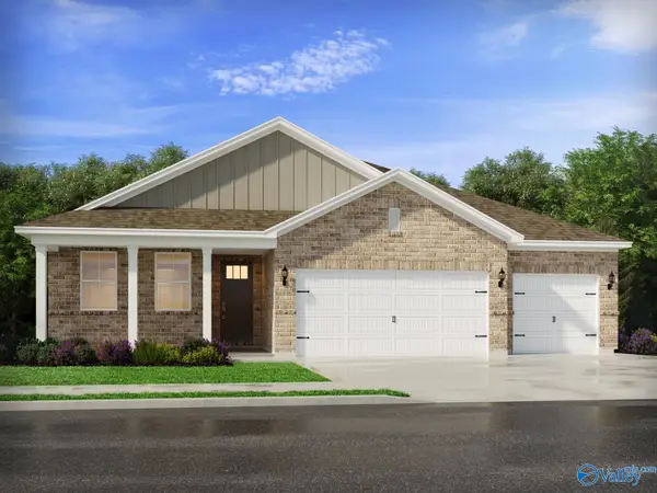 29278 Otley Court, Harvest, AL 35749
