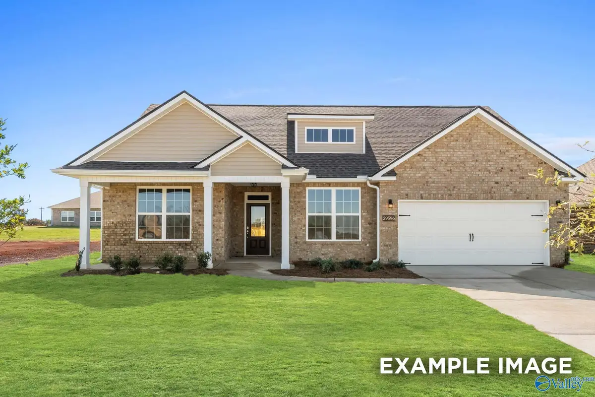 827 Ronnie Drive Se, Hartselle, AL 35640 - #1