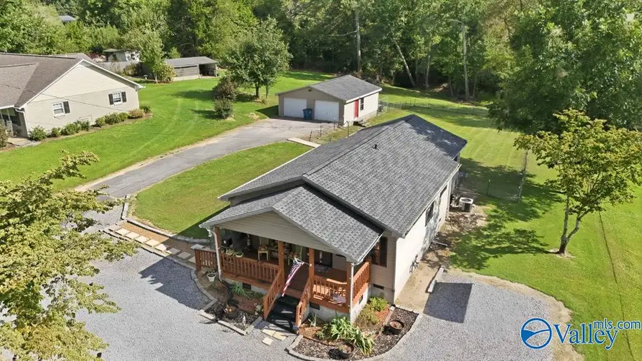 1870 Bethsaida Road, Boaz, AL 35957 - #2