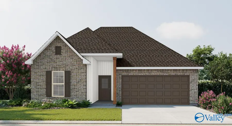 16769 Ted Childs Drive, Athens, AL 35613 - #2
