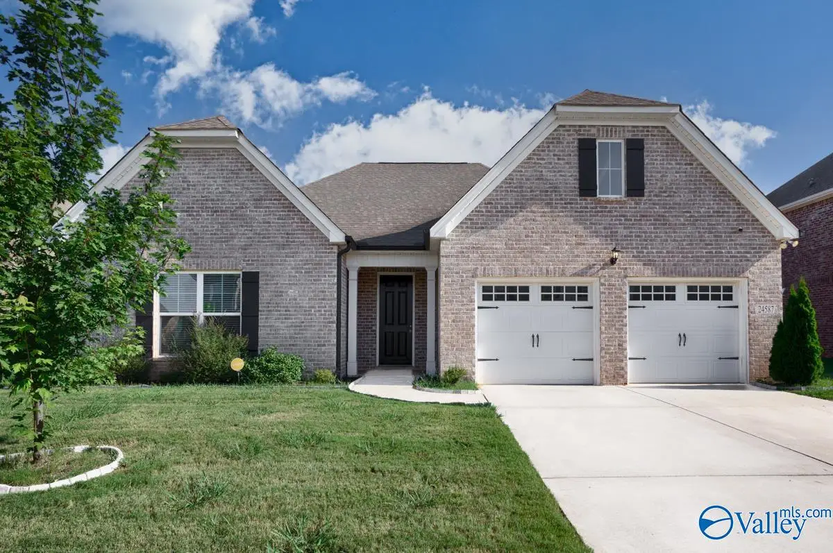 24587 Beacon Circle, Athens, AL 35613 - #1