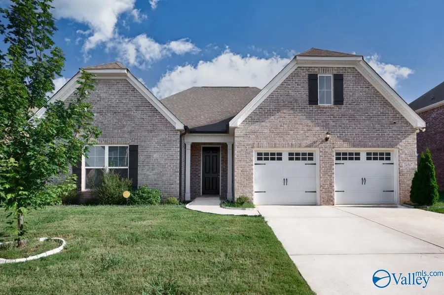 24587 Beacon Circle, Athens, AL 35613 - #2